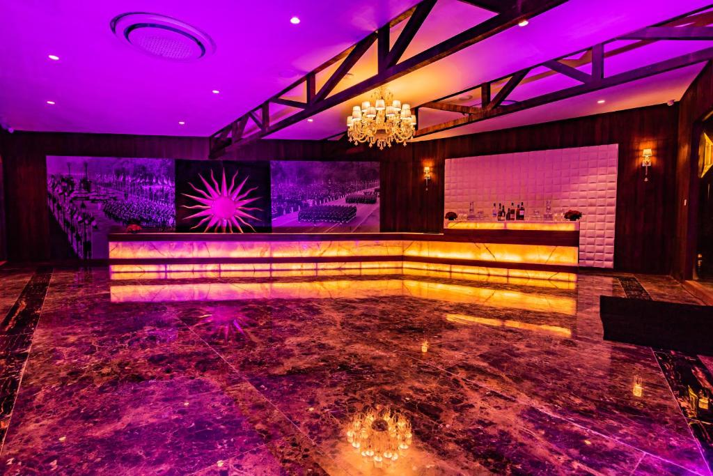Fotografie z fotogalerie ubytování DATA Resort by Della Adventure v destinaci Lonavala