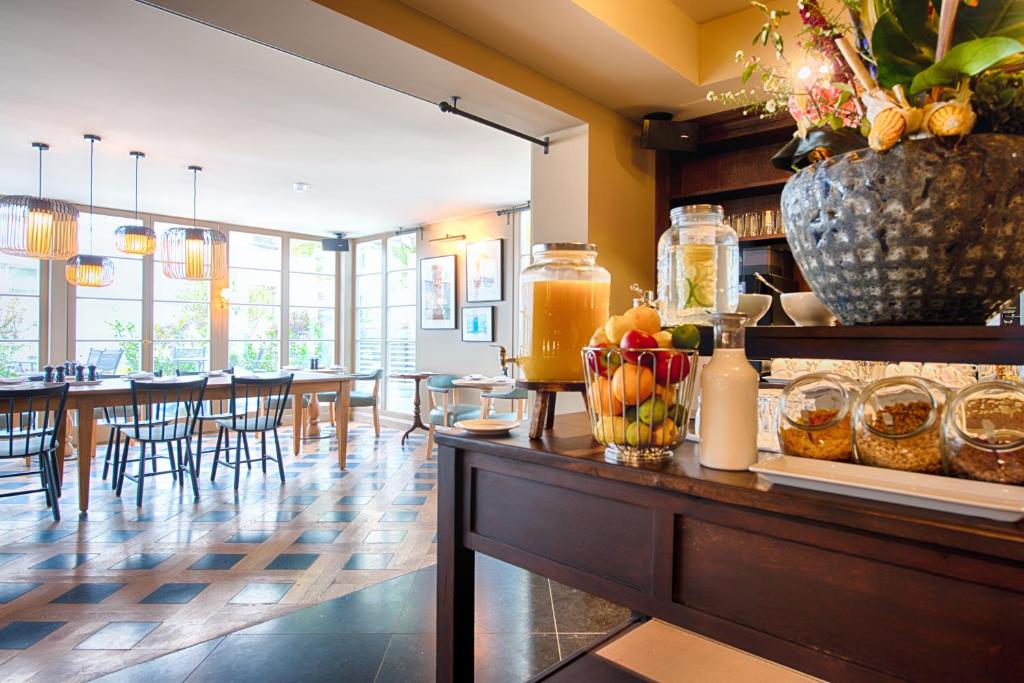 Mondrian Suites Berlin am Checkpoint Charlie - Resim 12