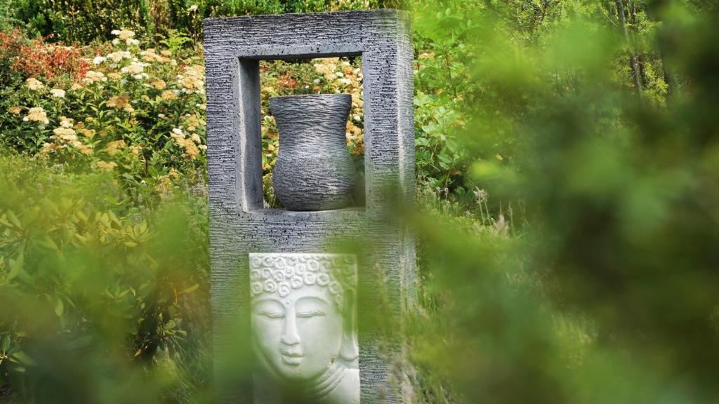 Hotel Olivier - Resim 15