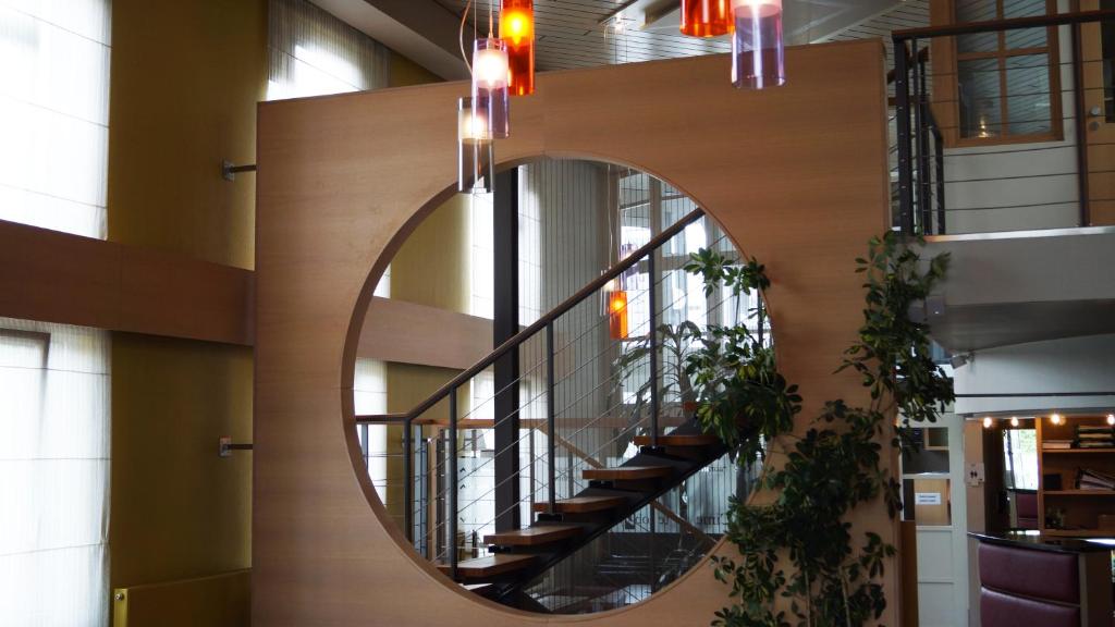 Foto sihtkohas Luxembourg asuva majutusasutuse Hotel Olivier galeriist