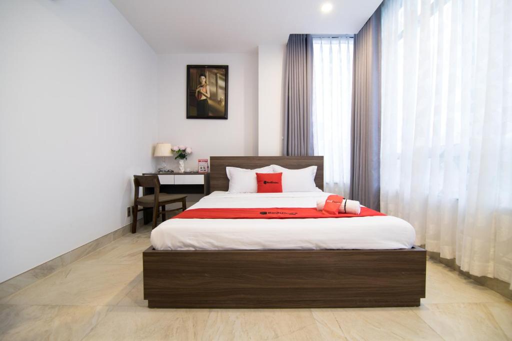 Aha Residence Hotel - 豪华室