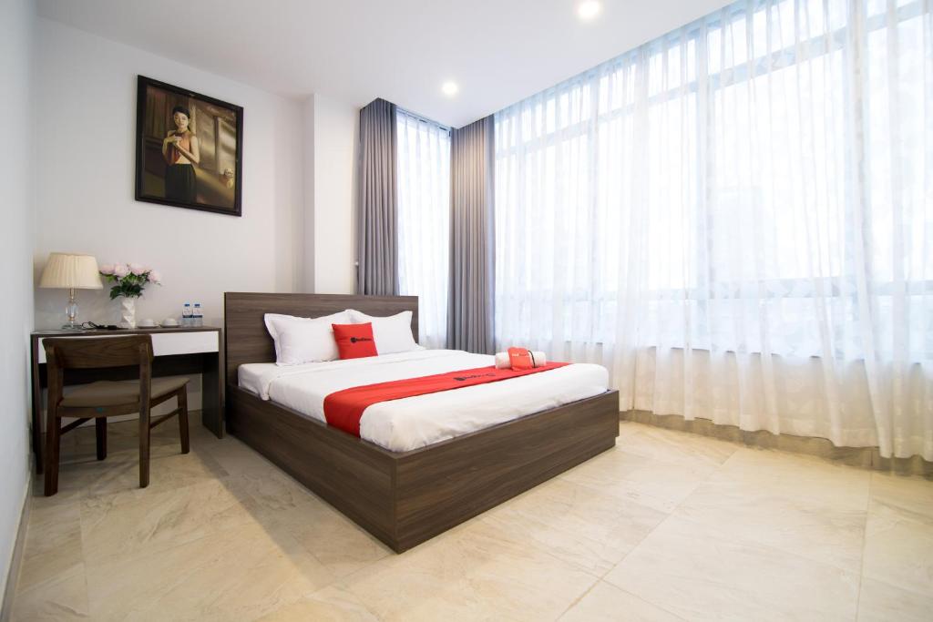 Aha Residence Hotel