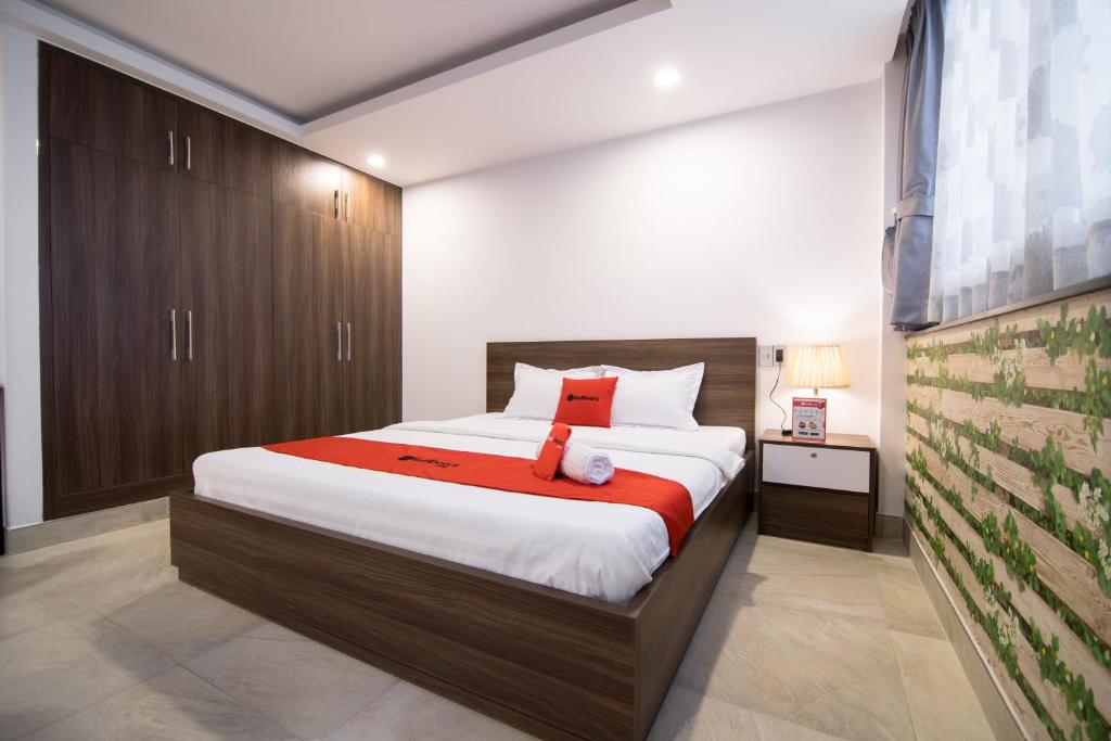 Aha Residence Hotel - 套房