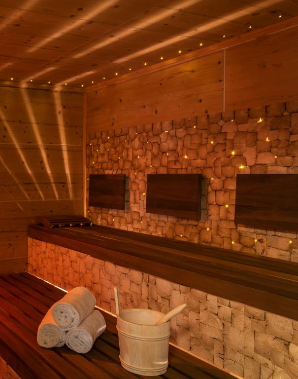 Fotografie z fotogalerie ubytování Hotel Mischun v destinaci Brigels