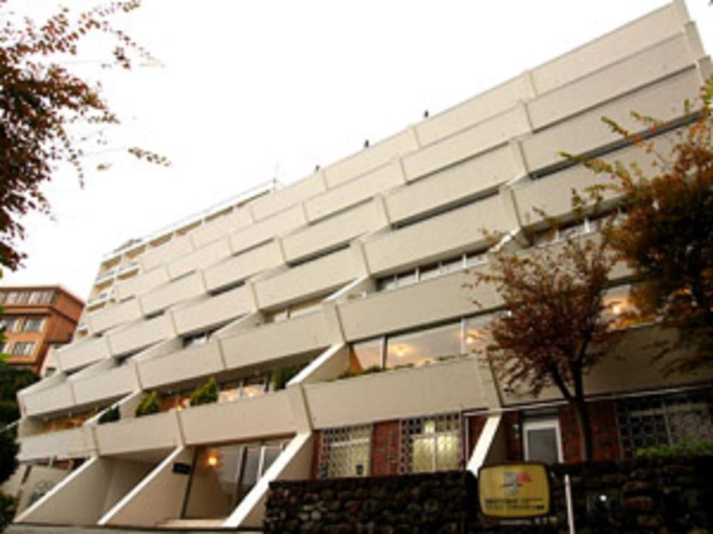 Фото Breezbay Seaside Resort Atami