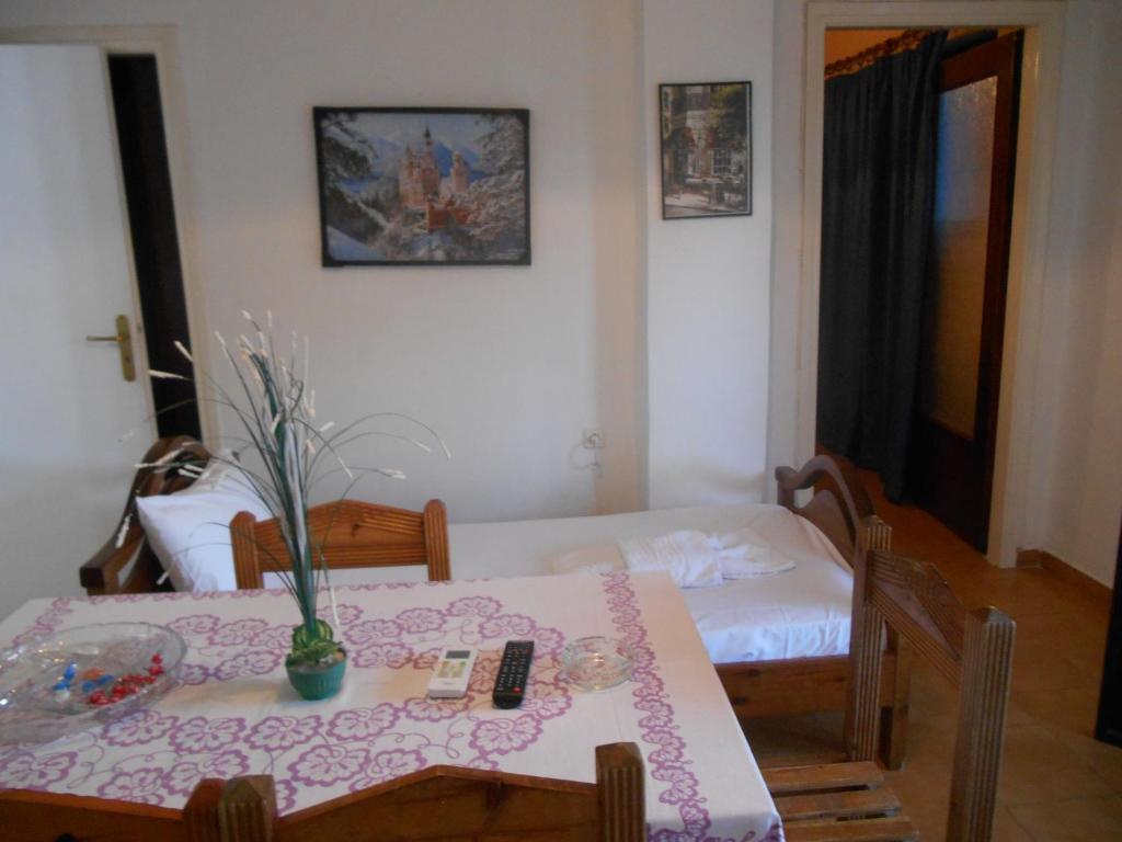Melios Rooms, Petalidi – Updated 2024 Prices