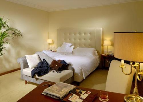 Rizzi Aquacharme Hotel & Spa - Habitación Doble Exclusiva