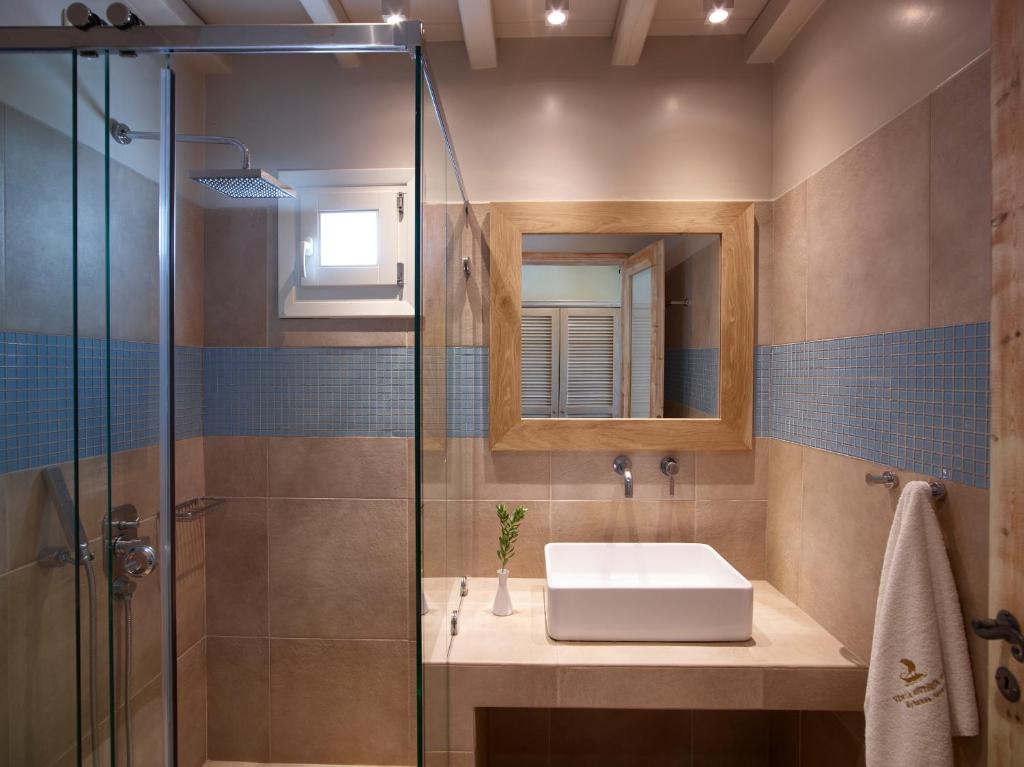 Vencia Boutique Hotel - 2