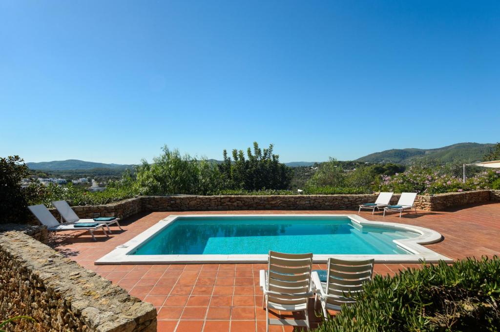 Booking.com: Ferienhaus Can Patricia , Sant Carles de Peralta ...