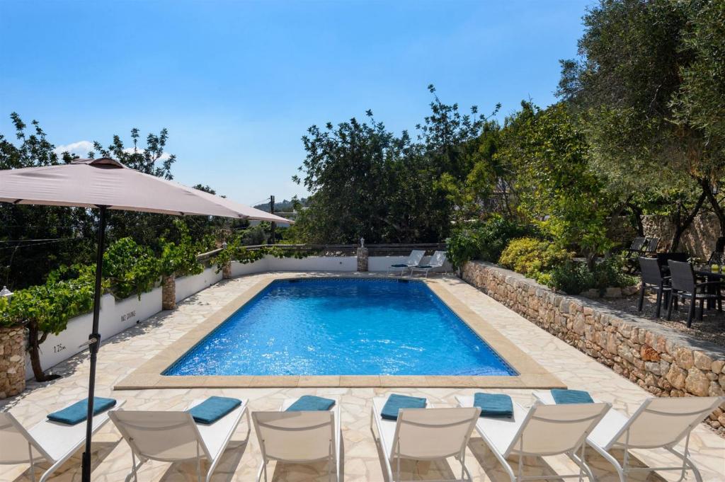 Booking.com: Casa o chalet Can Torre , Ses Paisses, España ...