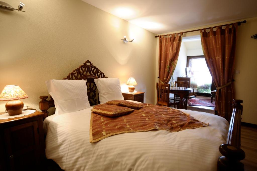 La Cour du Bailli Suites & Spa – photo 49