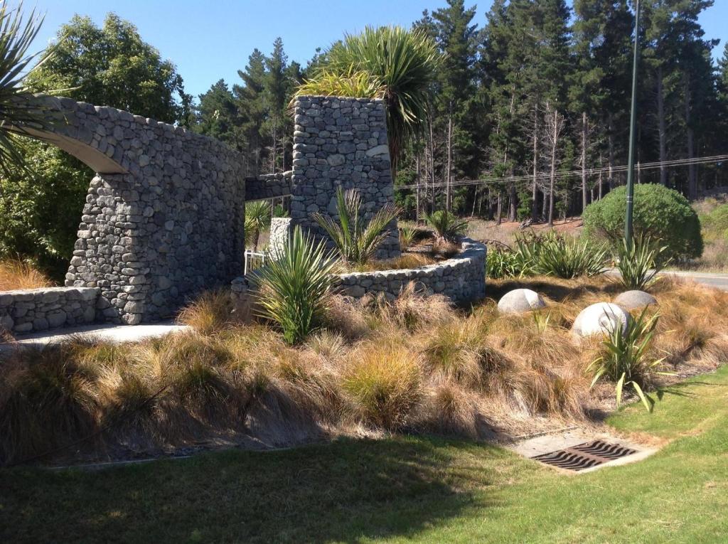 The Fairways Accommodation Kaikoura - Resim 32