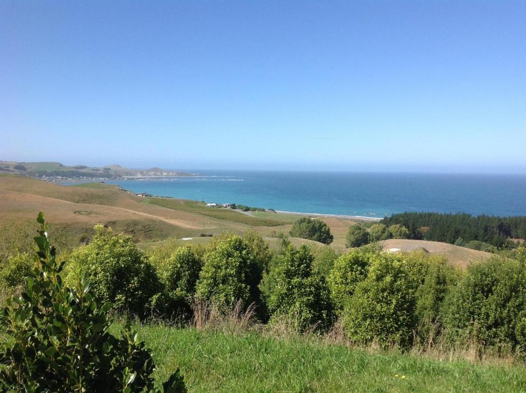 The Fairways Accommodation Kaikoura - Resim 33