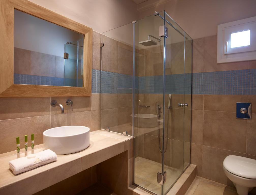 Vencia Boutique Hotel - 14