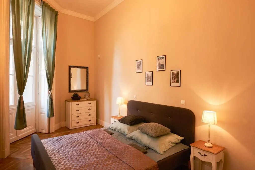 My House In Budapest, Budapesta, Ungaria