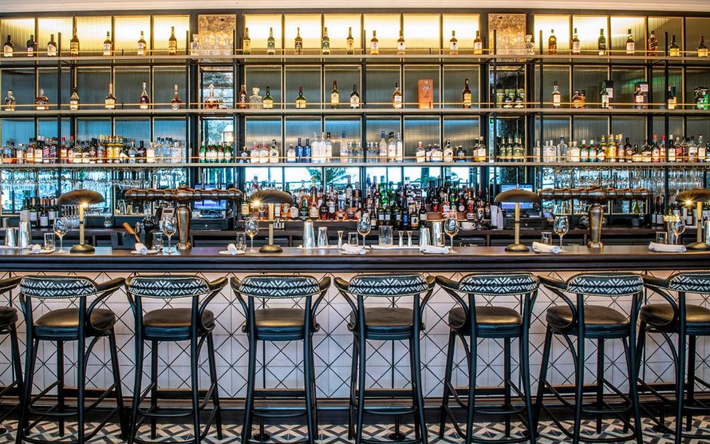 The River Lee Hotel a member of The Doyle Collection - Resim 15