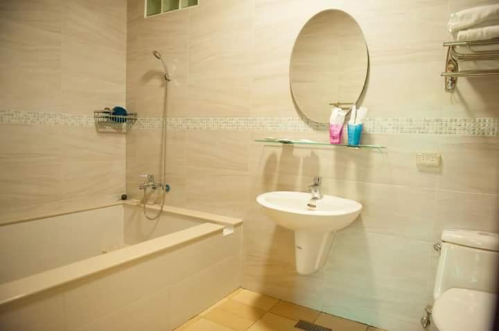 Hot Spring Hill B&B - Stanza Quadrupla