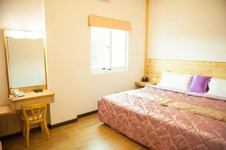 Hot Spring Hill B&B - Camera Doppia