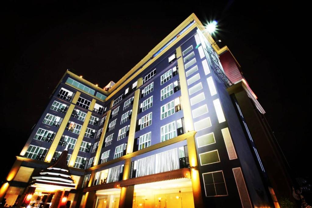 Sky dome resotel - ????????????? ??????? - Resim 39