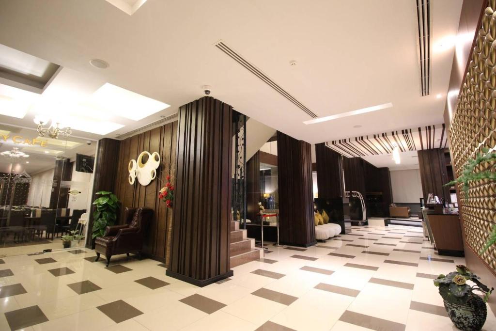 Sky dome resotel - ????????????? ??????? - Resim 40