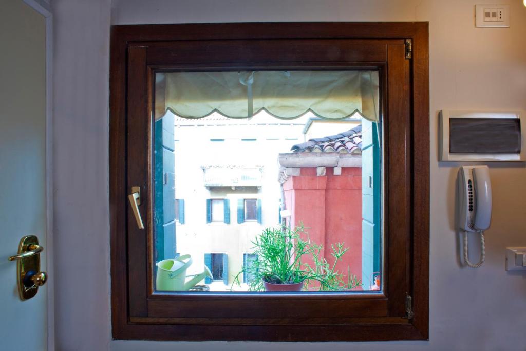 Al Mezzanino, Palazzo Torniello - Apartment