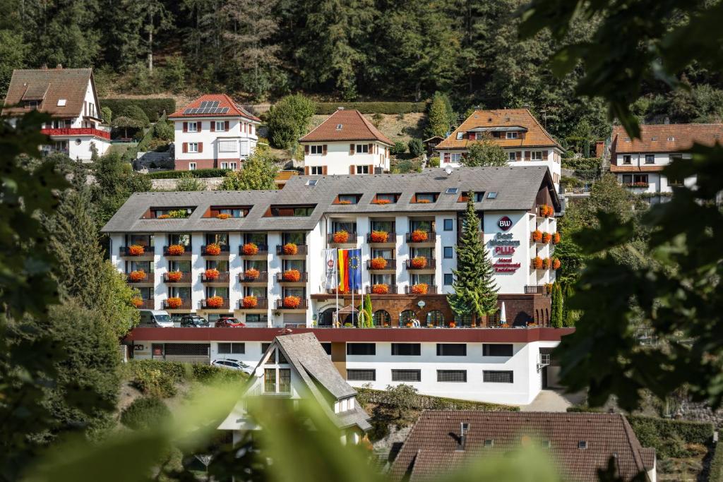Best Western Plus Schwarzwald Residenz, Triberg im Schwarzwald –  Aktualisierte Preise für 2023