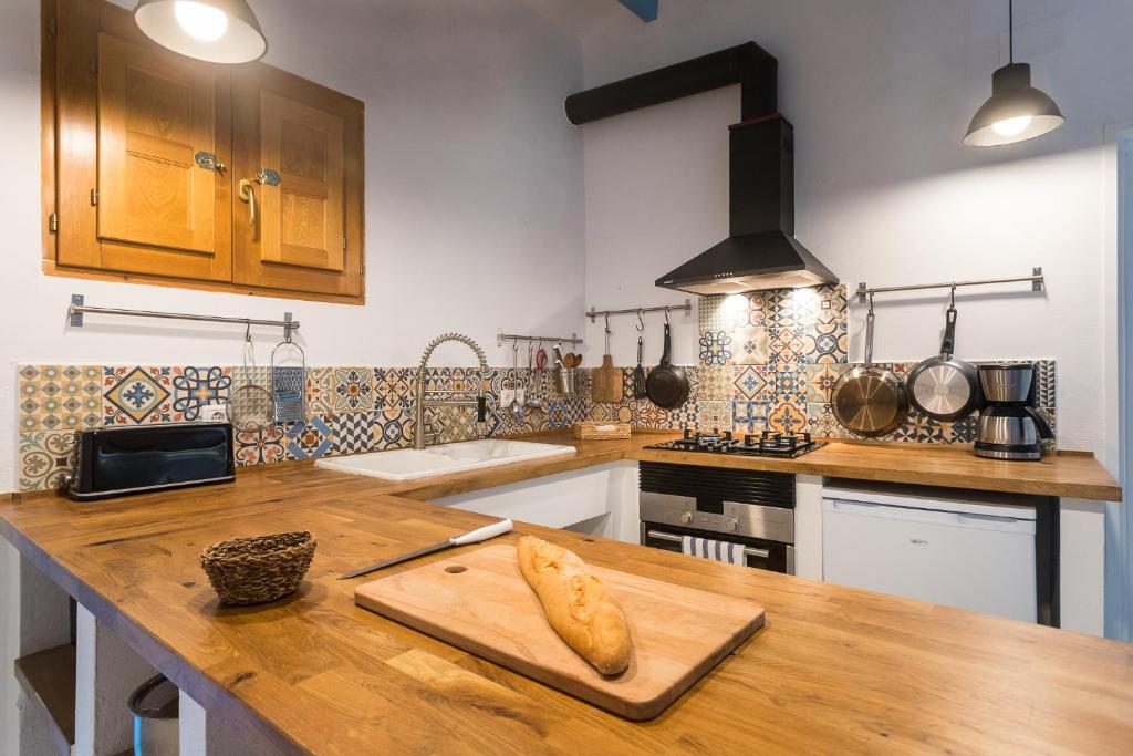 La Casa del Agua - 7