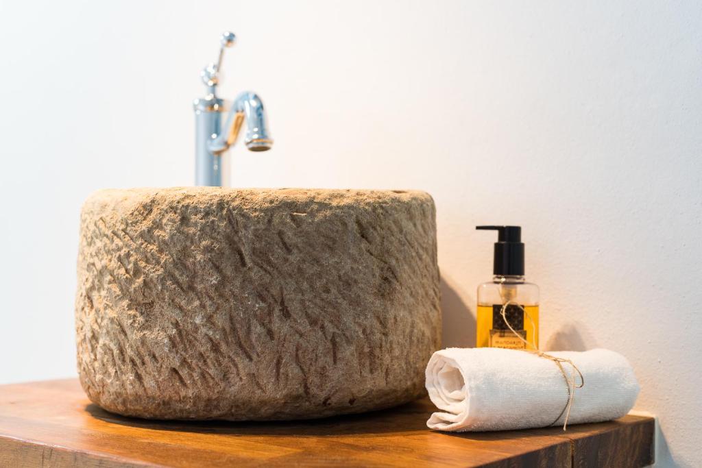 La Casa del Agua - 12