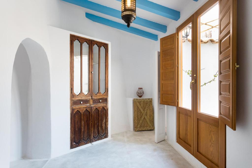 La Casa del Agua - 13