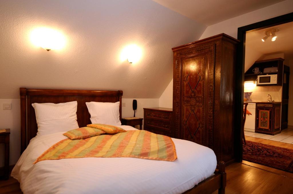 La Cour du Bailli Suites & Spa – photo 46