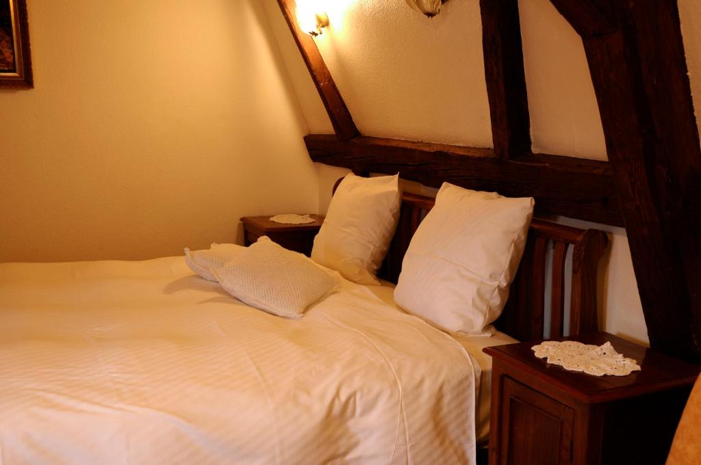La Cour du Bailli Suites & Spa – photo 41