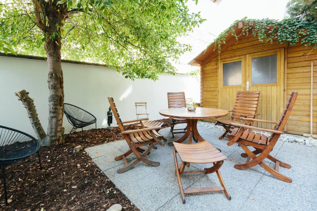 The newPAST Apartments - 4