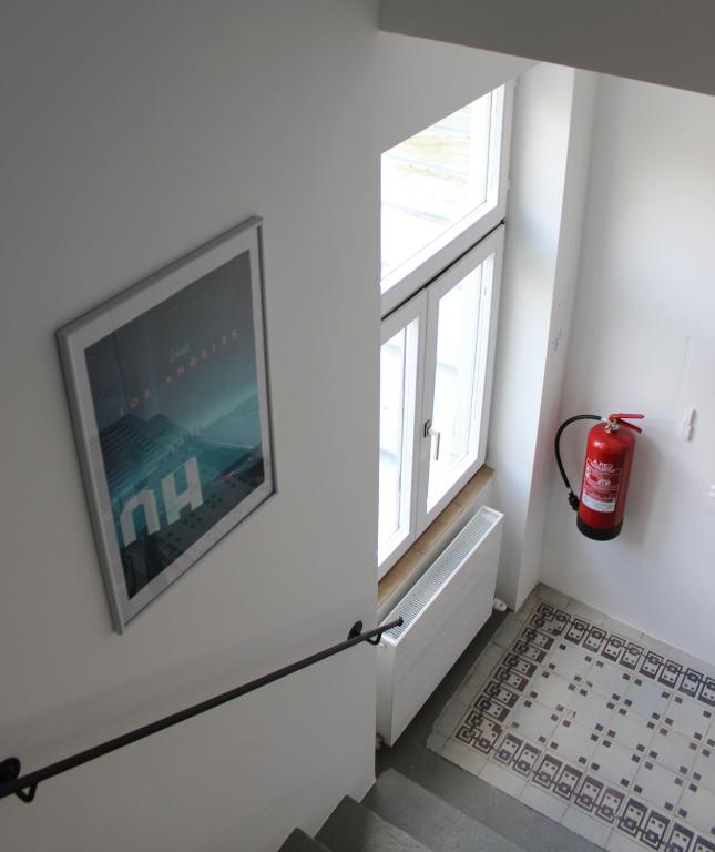 The newPAST Apartments - 2