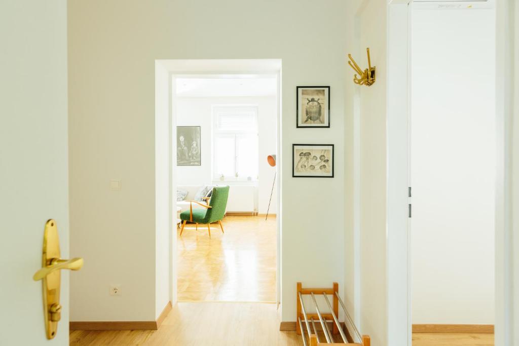 The newPAST Apartments - 11