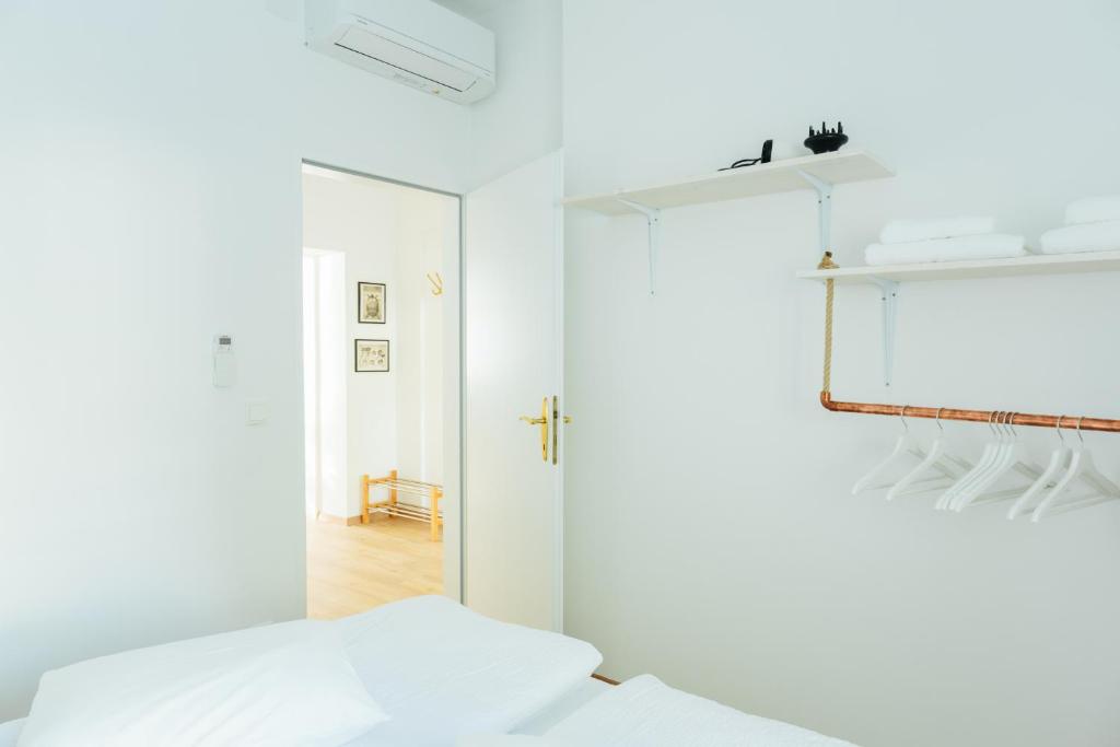 The newPAST Apartments - 12