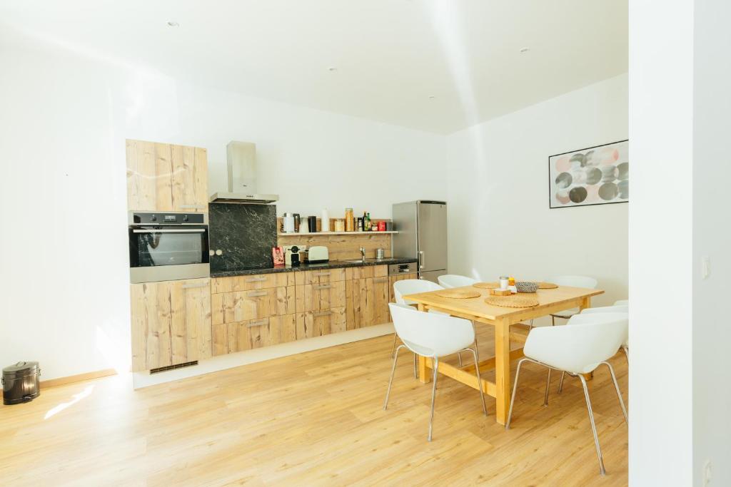 The newPAST Apartments - 10