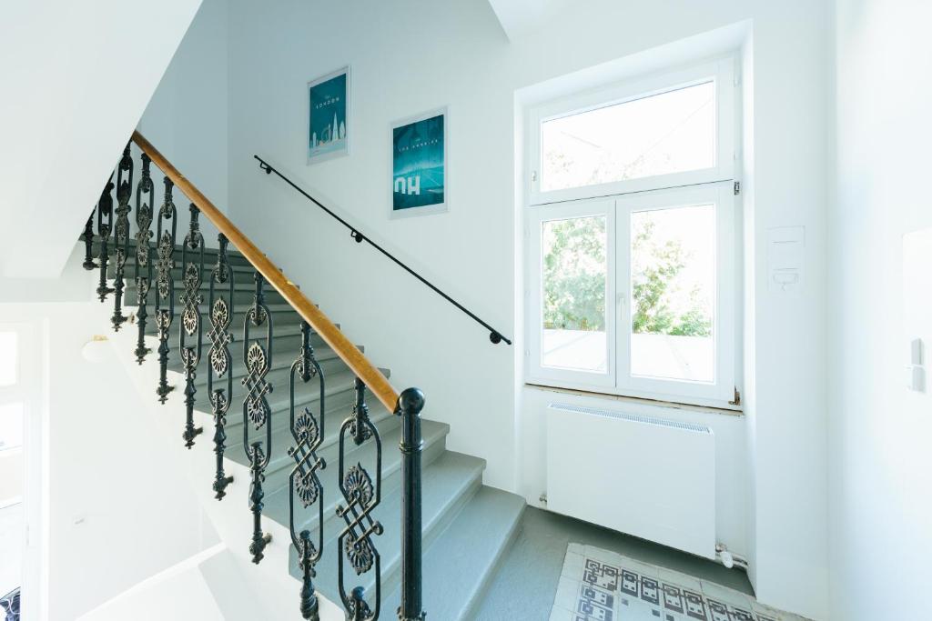 The newPAST Apartments - 6