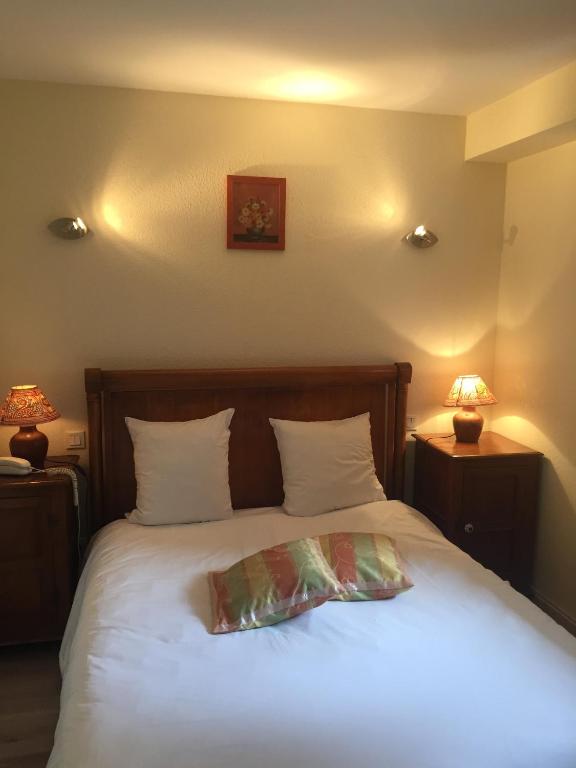 La Cour du Bailli Suites & Spa – photo 37