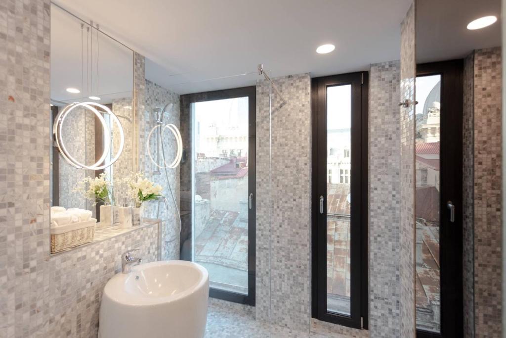 Filitti Boutique Hotel - Resim 30