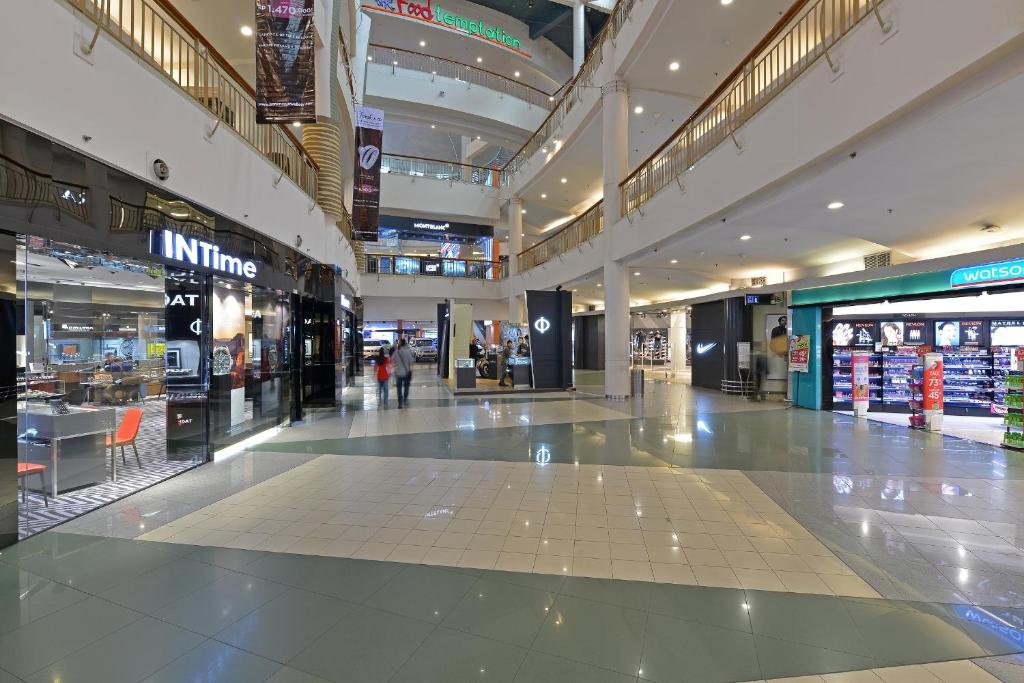 Fotografie z fotogalerie ubytování HARRIS Hotel and Conventions Kelapa Gading Jakarta v destinaci Jakarta
