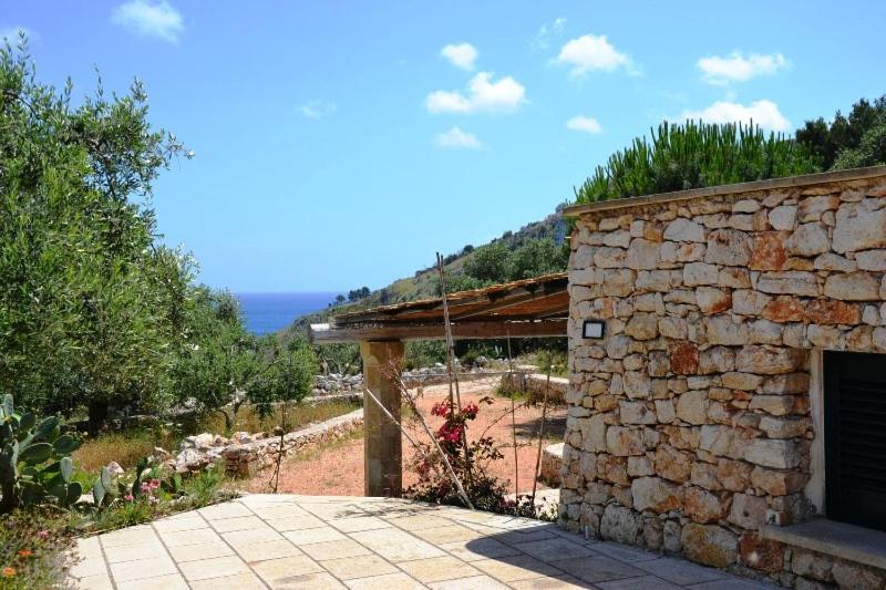 Φυσικό τοπίο κοντά σε αυτή η παραθεριστική κατοικία