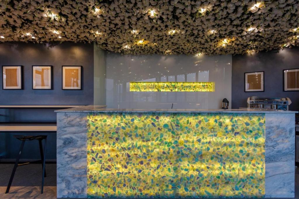 Filitti Boutique Hotel - Resim 42