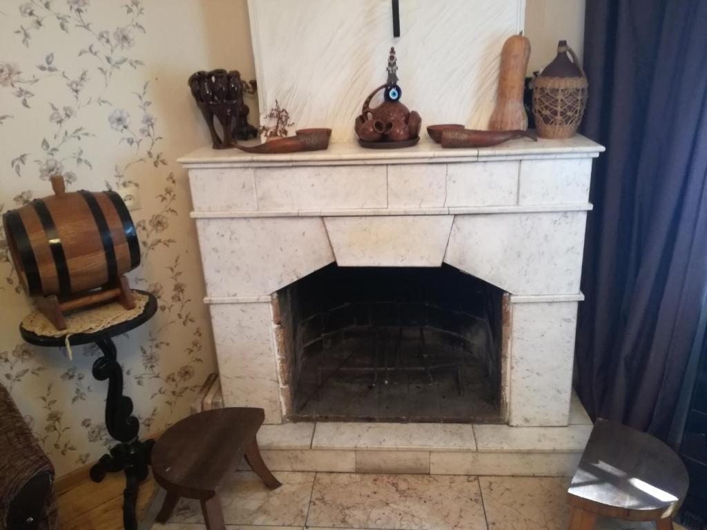 Keta House - One-Bedroom Apartment