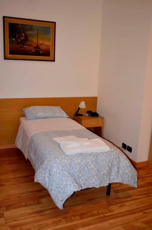 Albergo Guido Reni - Resim 28