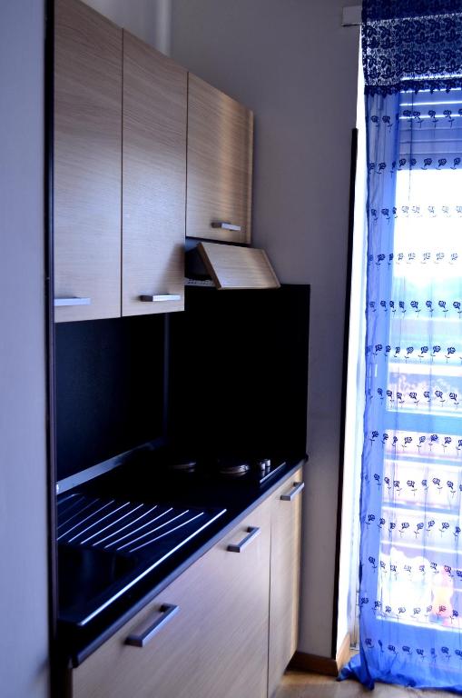 Albergo Guido Reni - Resim 30