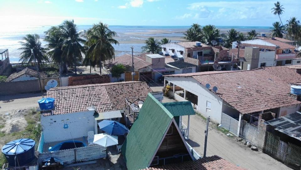  Chalé Pedro Guedes