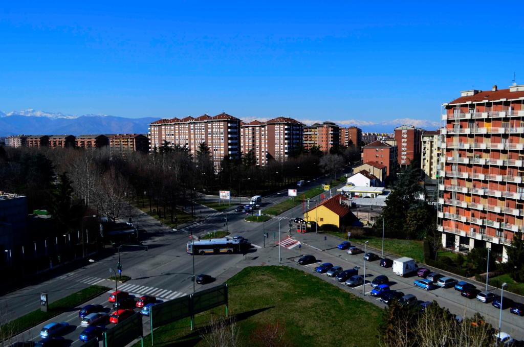 Albergo Guido Reni - Resim 3