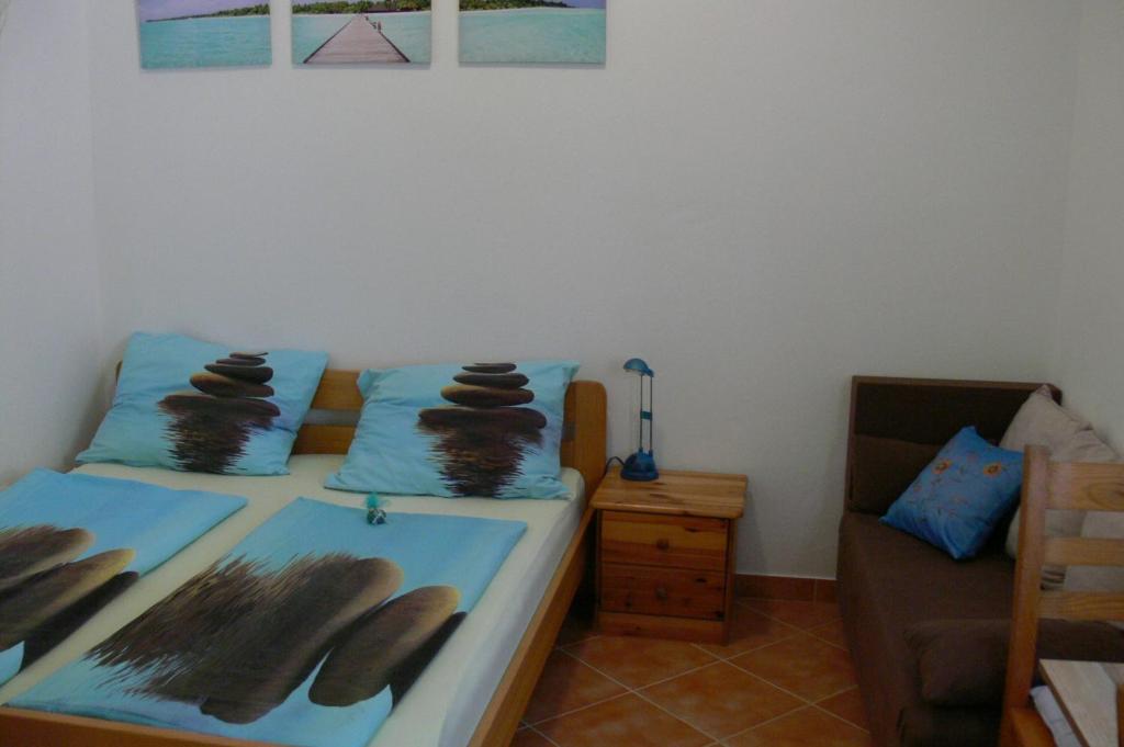 Apartments Ljiljana - MATURAMENTO DELLA STUDIO