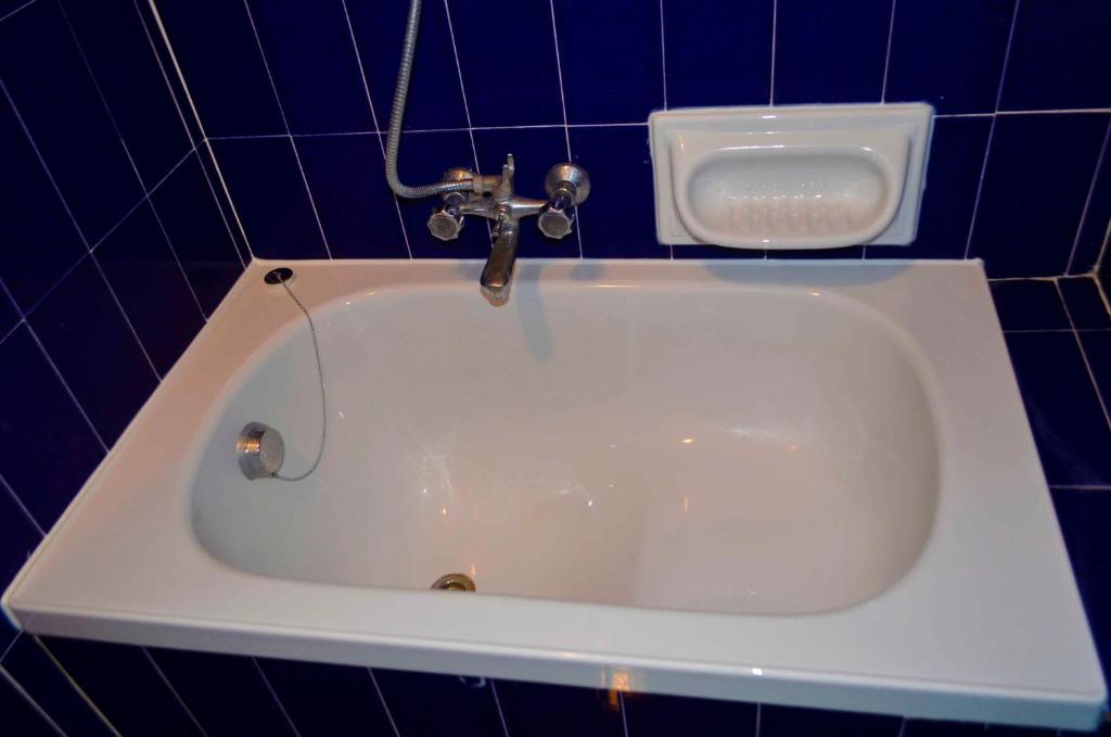 Albergo Guido Reni - Resim 23