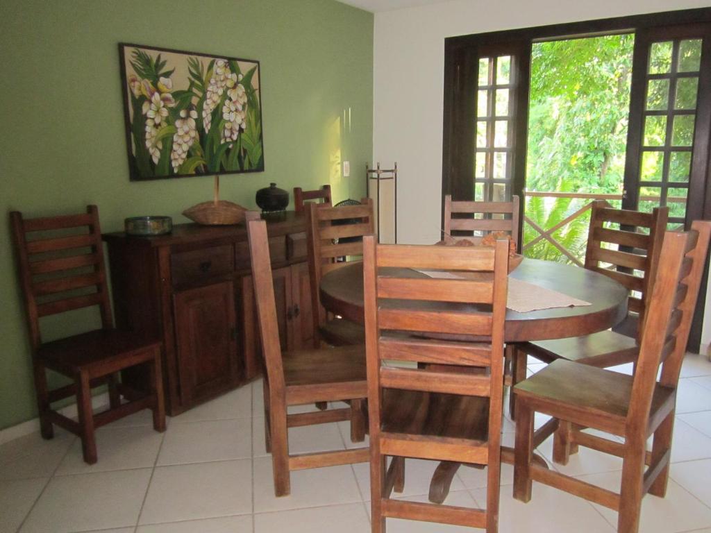  Casa e Chalé na Praia do Julião